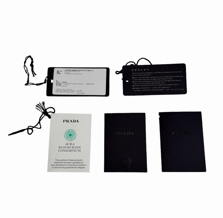 [50] 프라다 남성 나파 레더 삼각로고 램스킨 반팔 셔츠 자켓 베이지--9