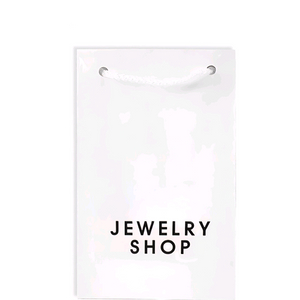 악세사리 주얼리 골드바 쇼핑백 사이즈 대