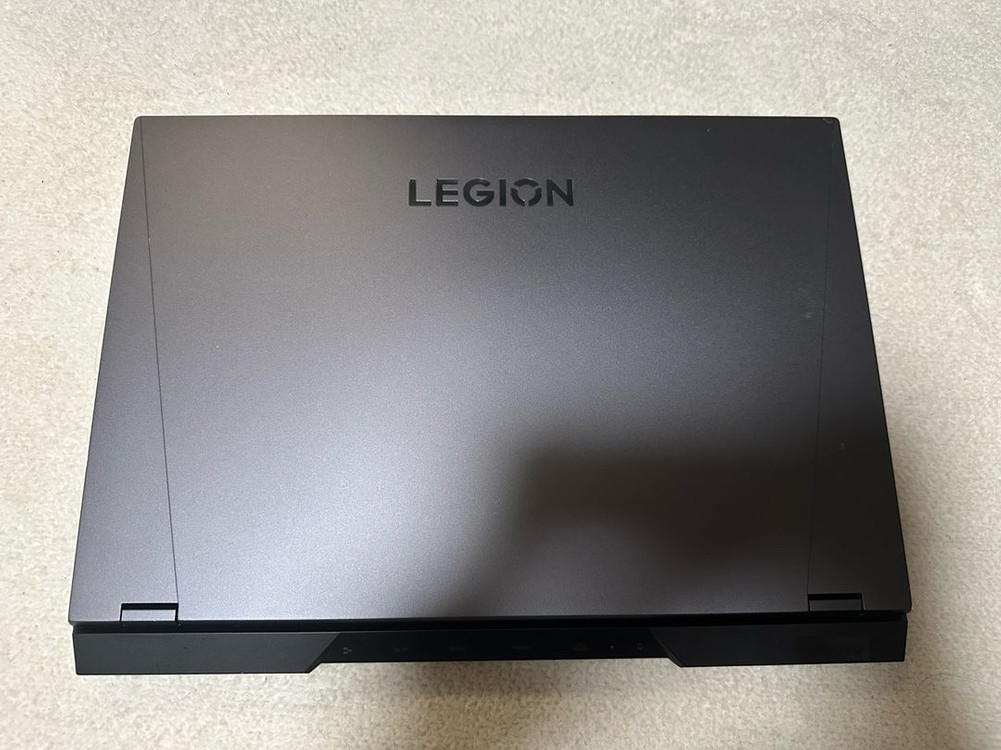 리전프로, 게이밍 노트북 (램64g, ssd1.5tb) 이미지