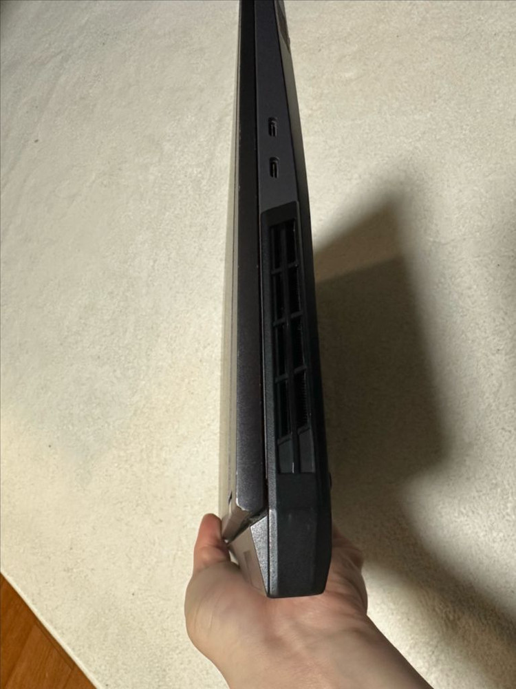 리전프로, 게이밍 노트북 (램64g, ssd1.5tb) 이미지