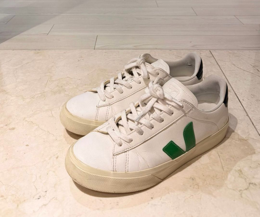 베자(VEJA) 캄포 스니커즈 42--1