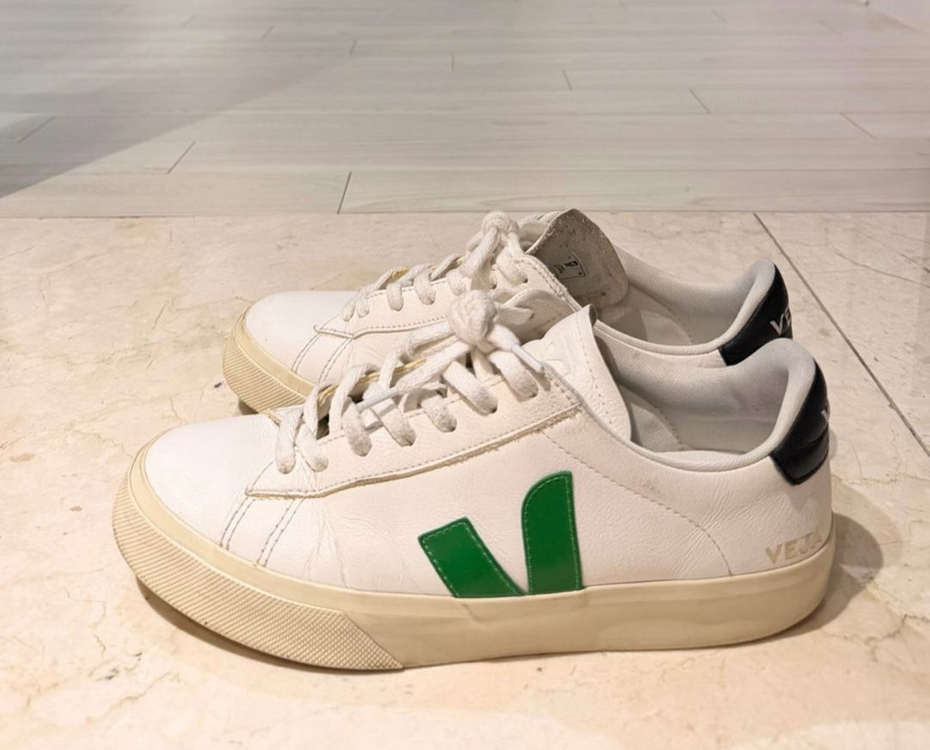 베자(VEJA) 캄포 스니커즈 42--2