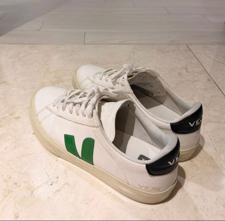 베자(VEJA) 캄포 스니커즈 42--3