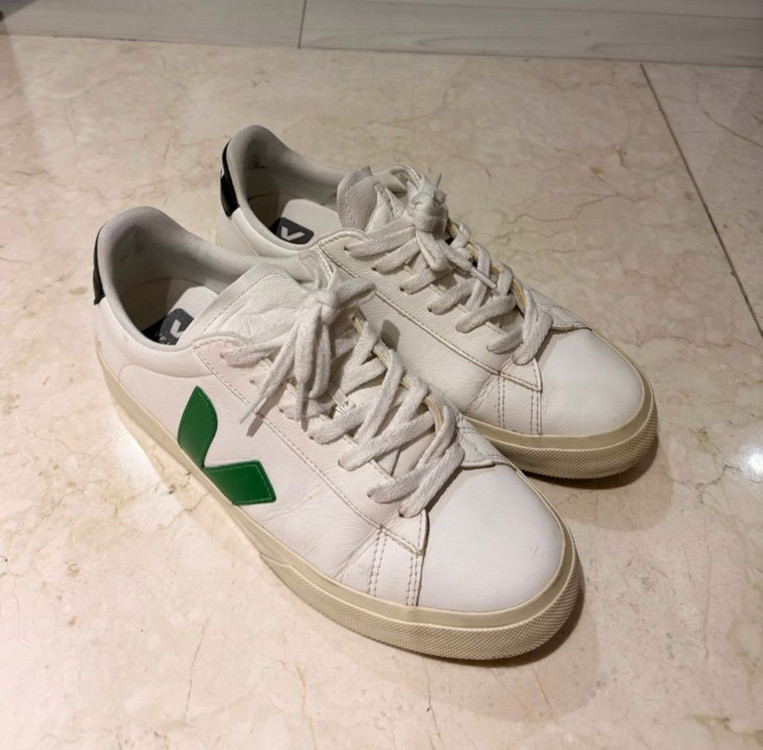 베자(VEJA) 캄포 스니커즈 42--5