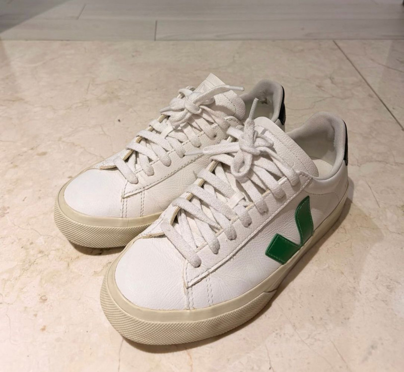 베자(VEJA) 캄포 스니커즈 42--6