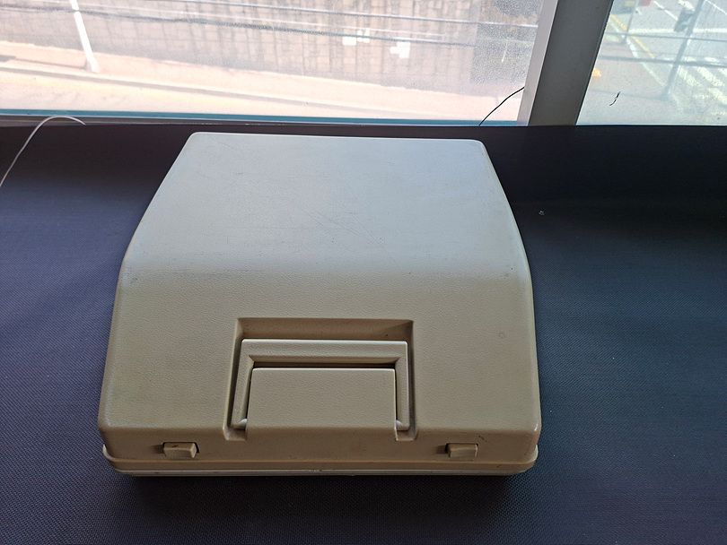 한글타자기 마라톤 2000디럭스---바로사용 이미지