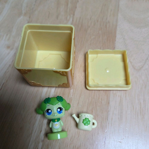 티니핑 차차핑 피규어