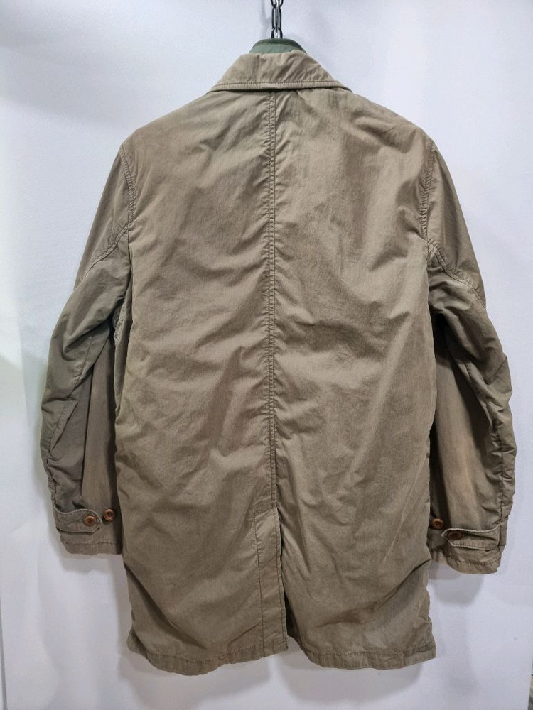 아베크롬비 & 피치 내피 탈부착 야상 (C986--1