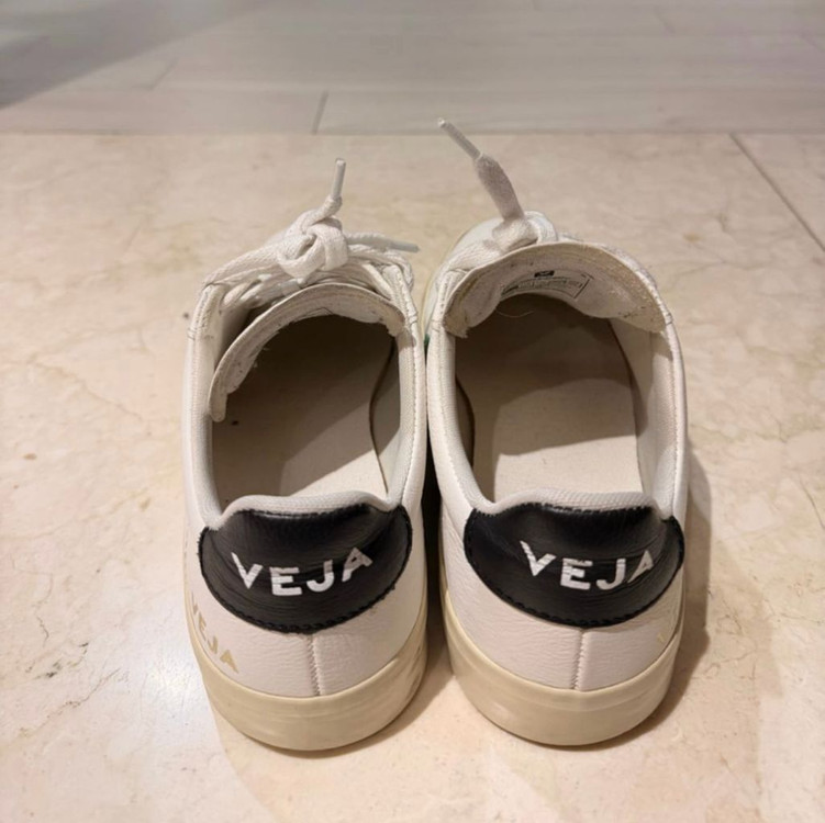 VEJA(베자) 캄포 스니커즈 37사이즈--3