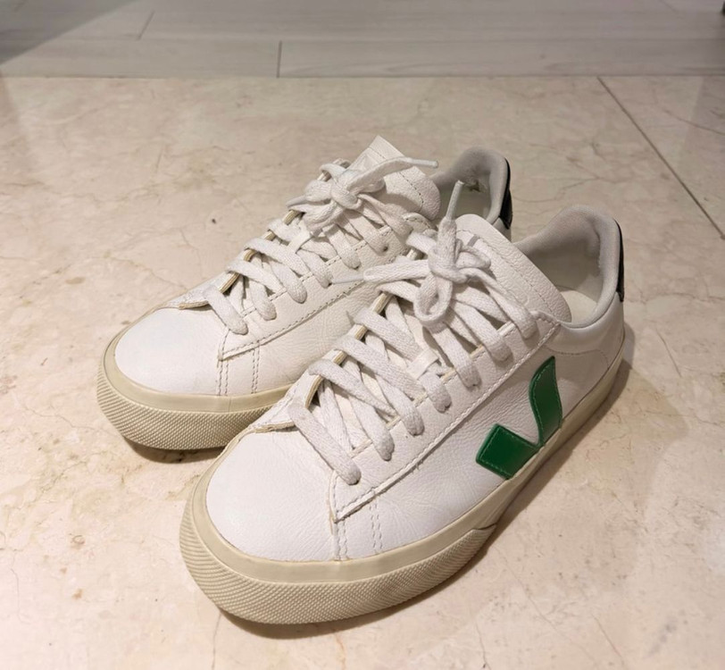 VEJA(베자) 캄포 스니커즈 37사이즈--6