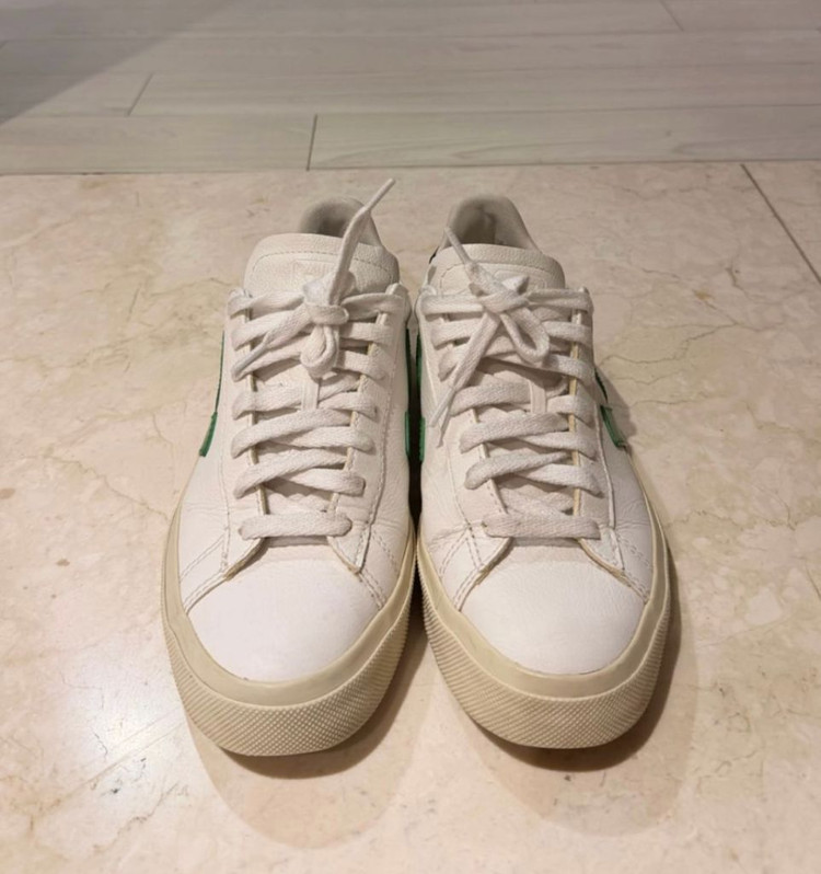 VEJA(베자) 캄포 스니커즈 37사이즈--7