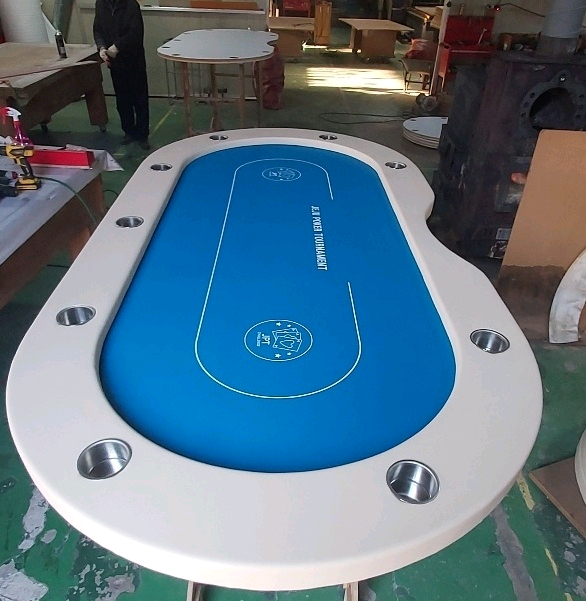 국내제작 홀덤테이블 저렴하게 판매합니다 이미지