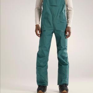 아크테릭스 SABRE BIB Pant 스키복 보드복 바지