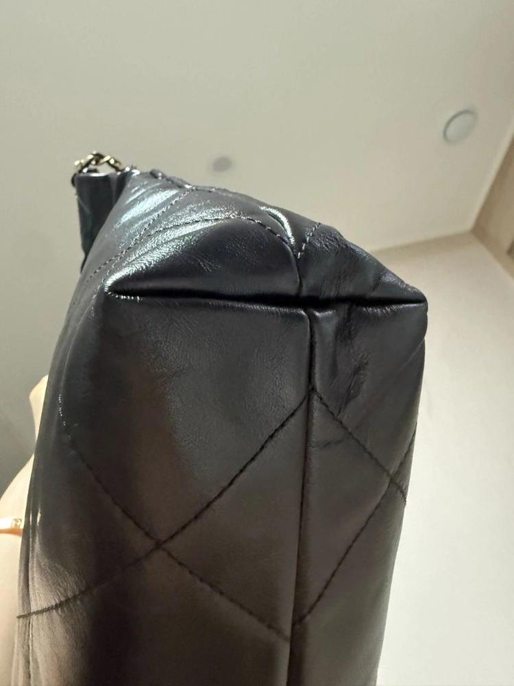 샤넬22백 스몰 이미지