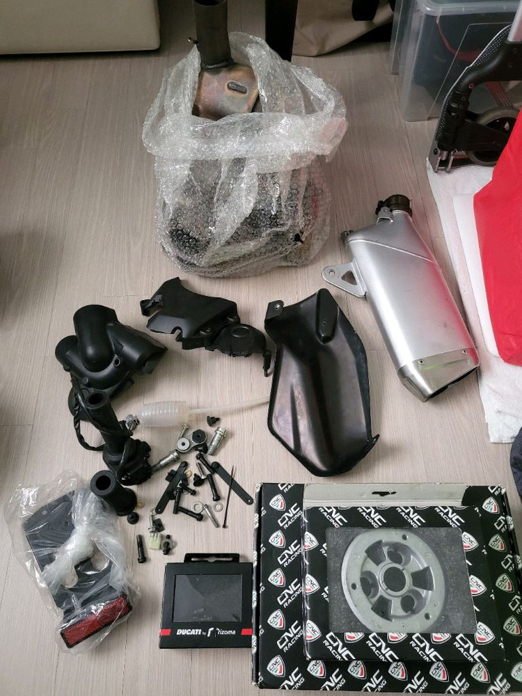 1250cc 오토바이--6