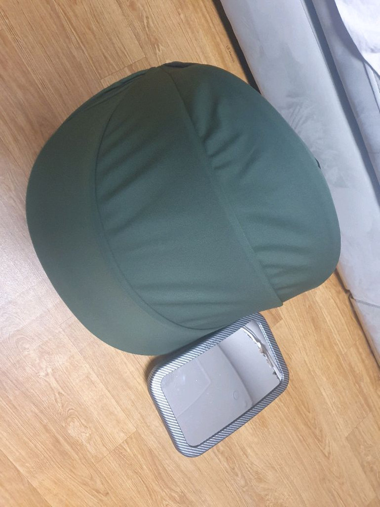 S급 조이 아이스핀360 카시트 정품등록 완료 이미지