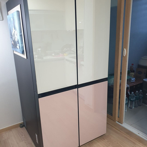 삼성냉장고 RF85B92M1AP 판매합니다.