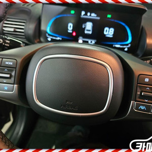 [현대]캐스퍼 1.0 가솔린 터보 디 에센셜 (4인승) #3월급매 이미지