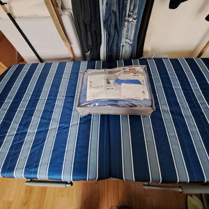 (슈퍼싱글) 럭셔리 라꾸라꾸침대12 CBK-012 팝니다 이미지