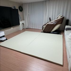 유아매트 폴더매트 240*280