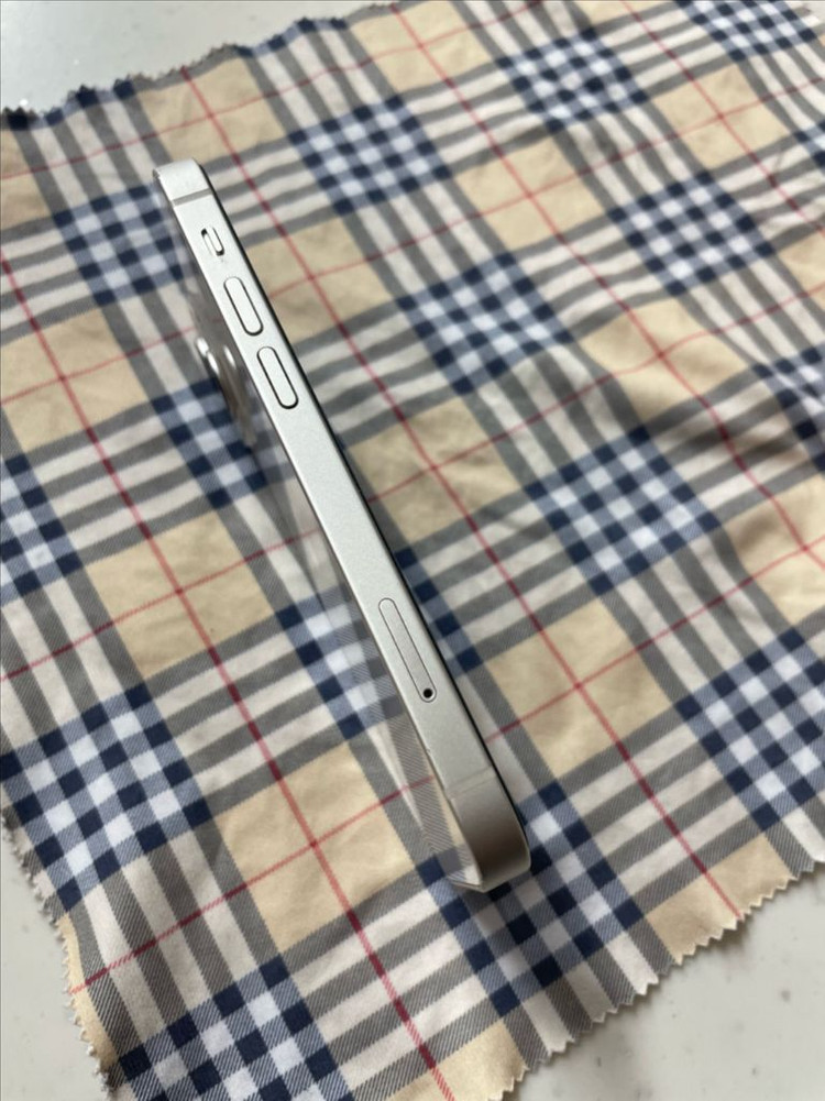 아이폰13미니 128 스타라이트 A급--3