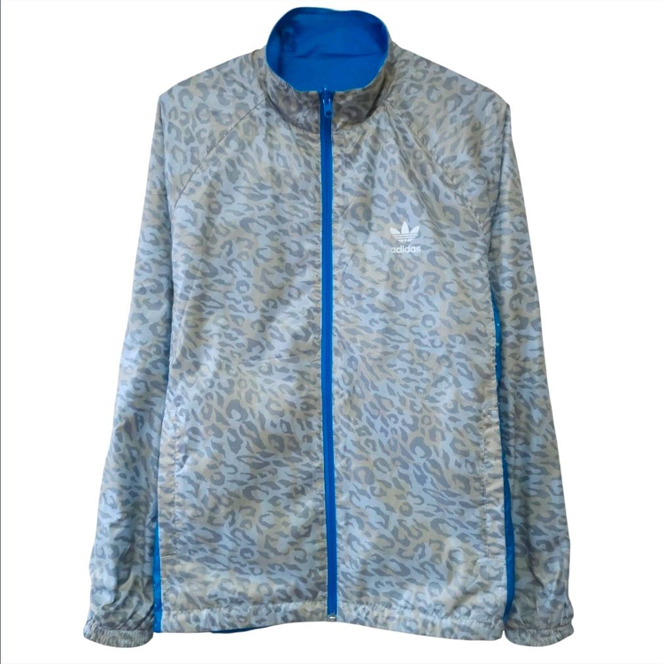 아디다스 파이어버드 양면져지100-105 트랙탑저지러닝 이미지