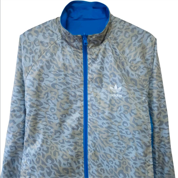 아디다스 파이어버드 양면져지100-105 트랙탑저지러닝 이미지