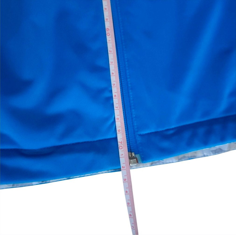 아디다스 파이어버드 양면져지100-105 트랙탑저지러닝 이미지