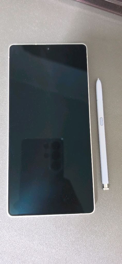 갤럭시 S25 울트라 512GB 자급제 (화이트)--10