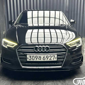 [아우디]뉴 A3 40 TFSI #3월급매