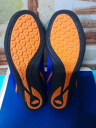 노스페이스 포쉬 아쿠아 슈즈--5