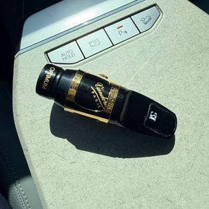 반도린 옵티멈 AL3 알토 색소폰 마우스피스, 리가춰(조리개)