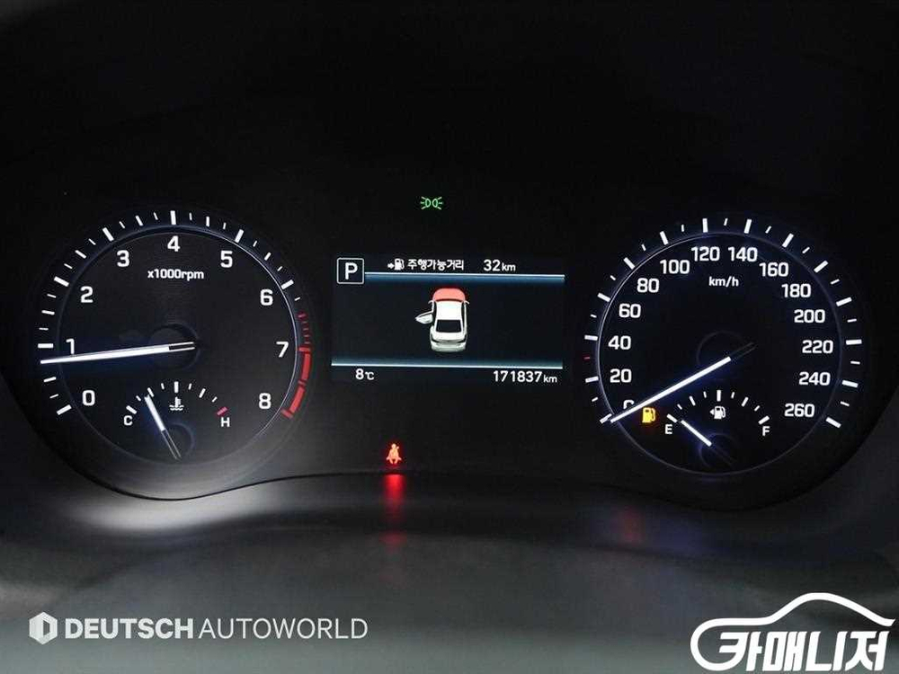 [제네시스]G80 3.3 GDI AWD 프리미엄 럭셔리 #3월급매--7