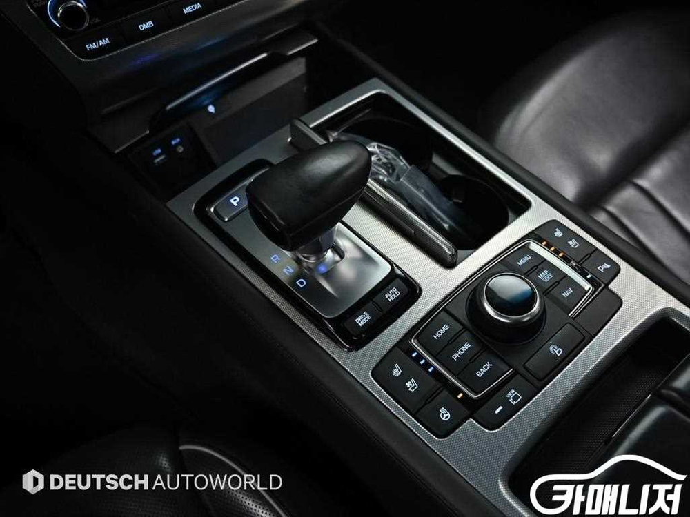 [제네시스]G80 3.3 GDI AWD 프리미엄 럭셔리 #3월급매--8