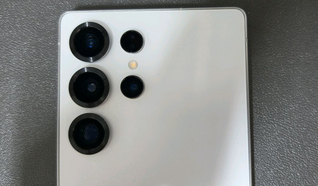 갤럭시 S25 울트라 512GB 자급제 (화이트)--5