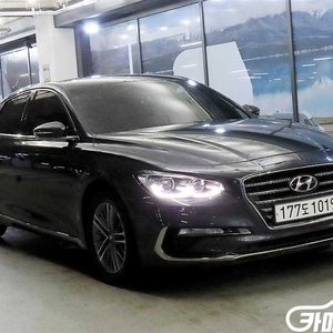 [현대]그랜저 IG 3.0 LPI 모던(렌터카) (5인승) #3월급매