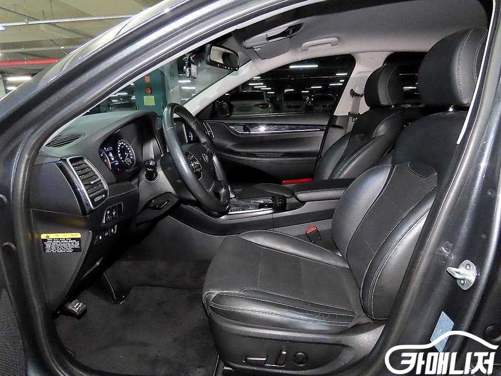 [현대]그랜저 IG 3.0 LPI 모던(렌터카) (5인승) #3월급매--5