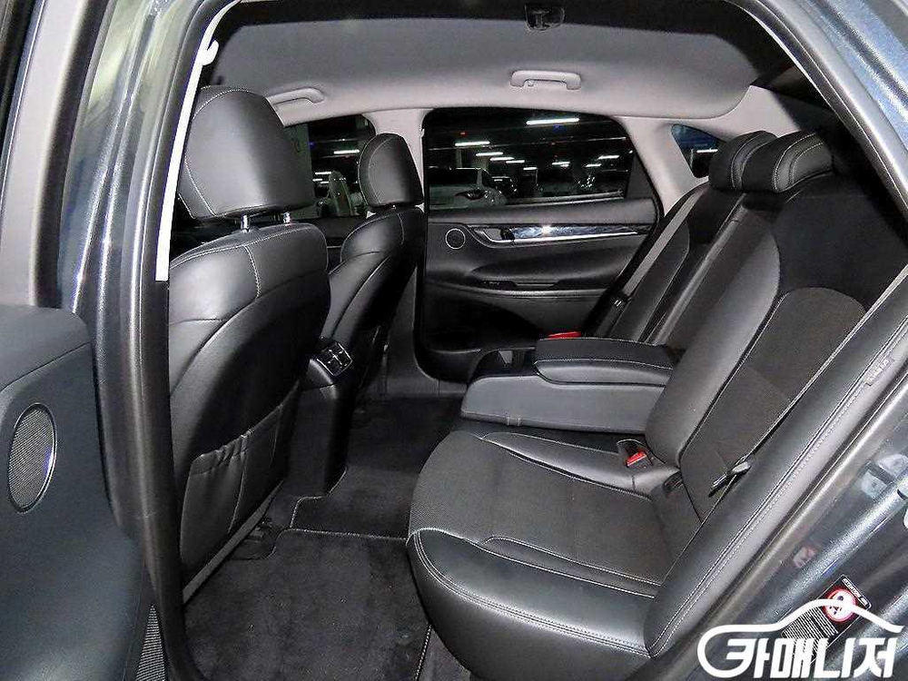 [현대]그랜저 IG 3.0 LPI 모던(렌터카) (5인승) #3월급매--6