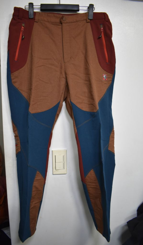 블랙야크 남성 바지 (34) 이미지