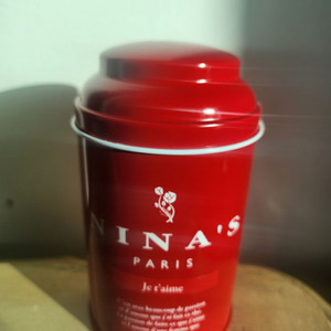 당일발송)쮸뎀므 홍차.틴홍차 이미지