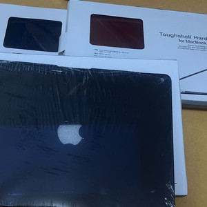 미개봉) 맥북 케이스 13형 M2 M3 이미지