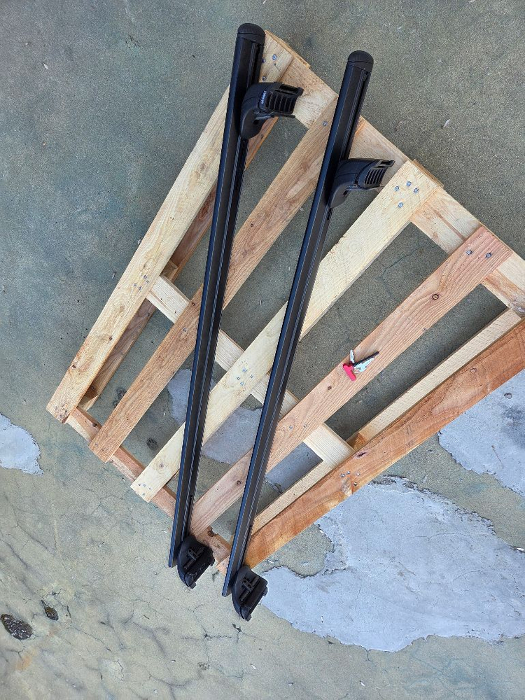 팰리세이드 싼타페 TM 툴레 윙바에보블랙가로바--5