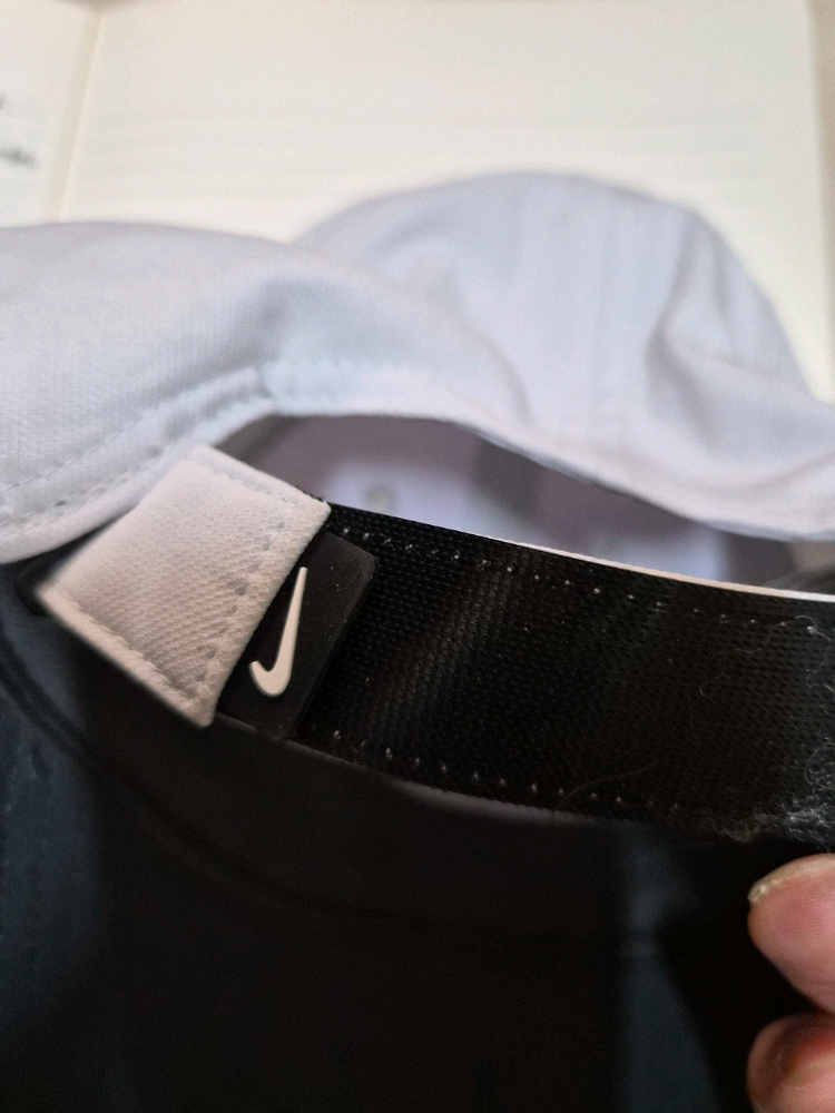 나이키 클럽캡 볼캡 모자--1