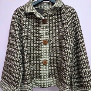 지춘희 디자이너 MISS GEE COLLECTION 자켓