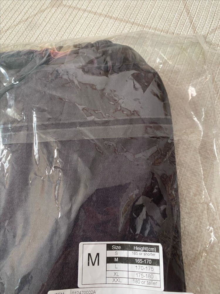 지드래곤 잠옷 프레떼 freete 새제품--7