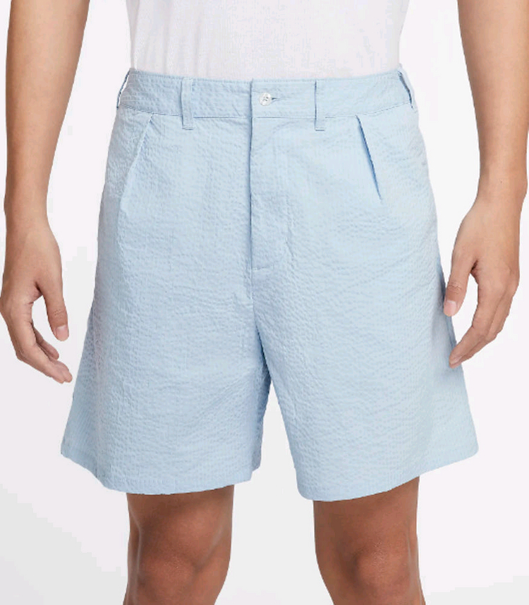 나이키 라이프 시어서커 팬츠--1