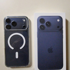 아이폰17프로맥스 256g