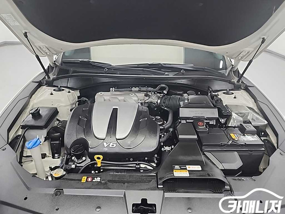 [현대]더 뉴 그랜저 IG LPI 3.0 프리미엄(렌터카) #3월급매--4