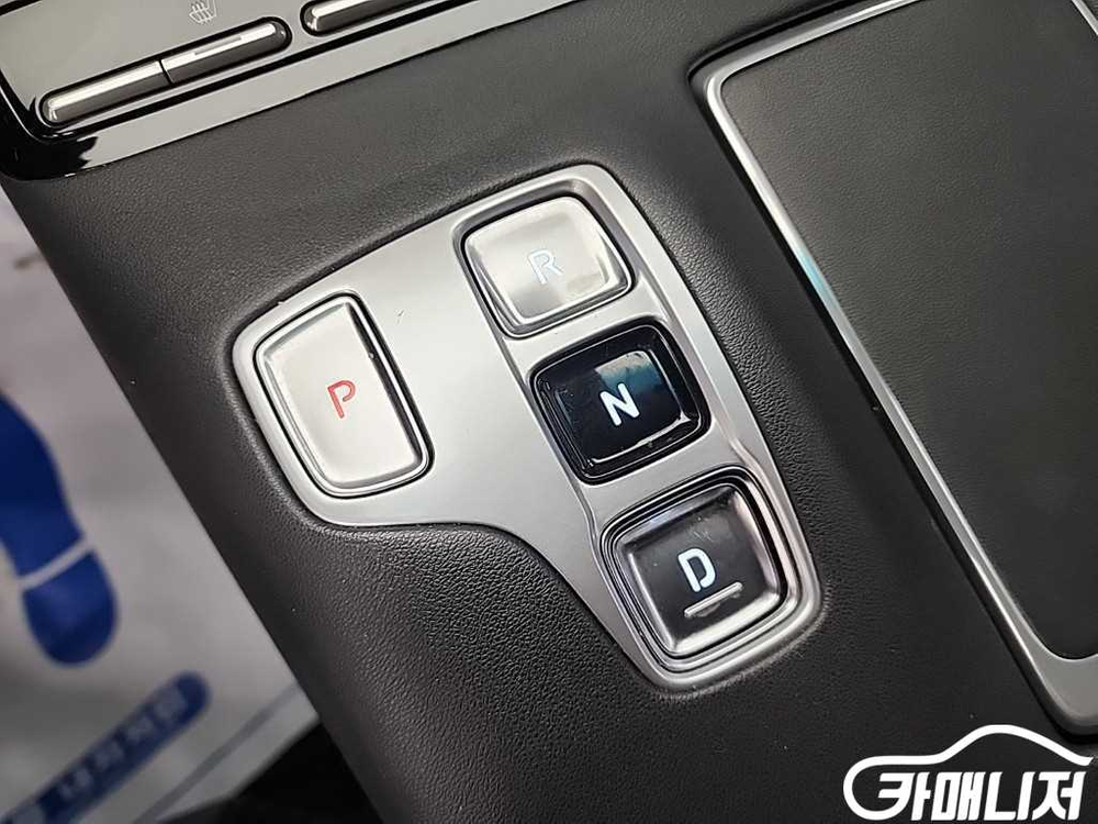 [현대]더 뉴 그랜저 IG LPI 3.0 프리미엄(렌터카) #3월급매--7