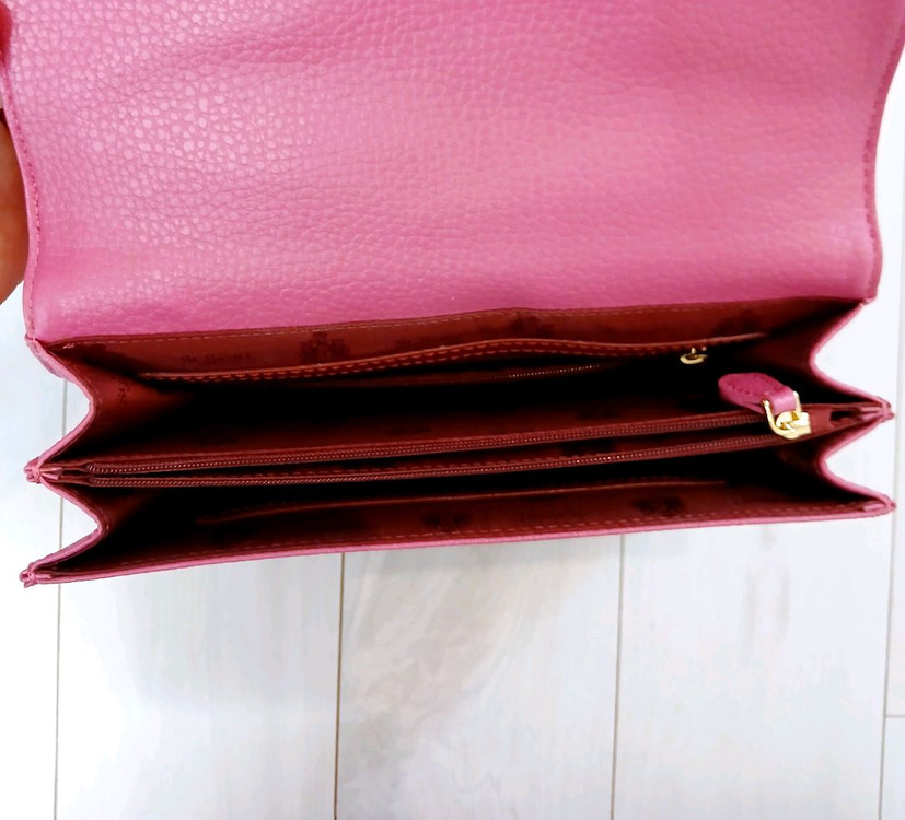 세인트스코트 숄더백--3